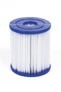 Pompa Filtrująca Do basenu 1249L/h Bestway 58381