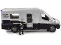 Auto Bankowóz Konwój Security Zdalnie Sterowane R/C Pilot Akumulator