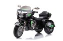 Motor Na Akumulator Trójkołowy Goldwing Czarny