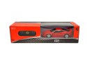 Auto Sportowe RC 1:24 Zdalnie Sterowane Ferrari F40 Czerwone