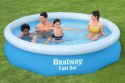 Basen Ogrodowy Rozporowy 305 x 66 cm Bestway 57458