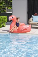 Dmuchany Flaming 138 x107 cm Bestway 41525