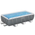 Basen Stelażowy 404 x 201 x 100 cm Bestway 56442