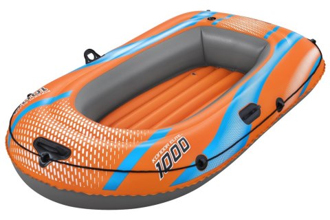 Dmuchany Ponton 162 x 96 cm Kondor Elite 1000 Bestway 61135