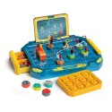Naukowa Zabawa Laboratorium Elektroniki Clementoni 50727