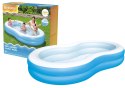 Basen Dmuchany 262 x 157 x 46 cm Bestway 54117