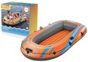 Dmuchany Ponton 193 x 106 x 31 cm Bestway 61139
