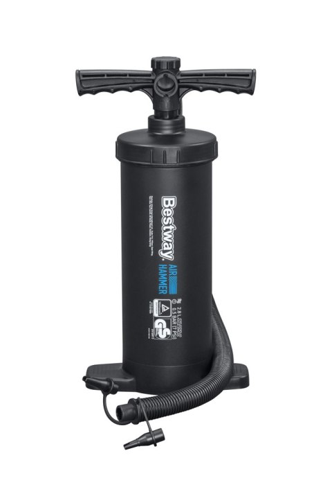 Kajak Dmuchany Dwuosobowy 330 x 86 cm Bestway 65052