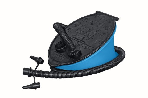 Pompka Nożna 23cm x 15cm Bestway 62023
