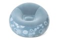 Dmuchany Fotel Niebieski Bestway 75052