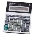 Kalkulator Biurowy Ronbon KK-8875-12 Duży Wyświetlacz 12-Cyfrowy