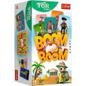 BOOM BOOM RODZINA TREFLIKÓW 02122