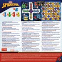 Gra planszowa Hero Quest Spidey Trefl 02436