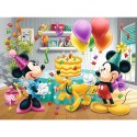 Puzzle - 30 - Tort urodzinowy Trefl 18211