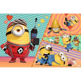 Puzzle - 