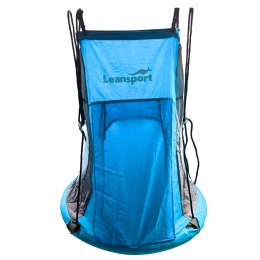 Namiot do Huśtawki Bocianie Gniazdo Niebieski 90-100CM
