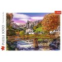 Puzzle - 1000 - Jesienna Bawaria