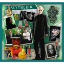 Puzzle 10w1 Harry Potter W świecie Harrego Pottera 90392