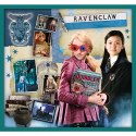 Puzzle 10w1 Harry Potter W świecie Harrego Pottera 90392