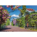 Puzzle - 2000 - Merano. Włochy Trefl 27115