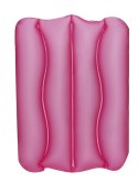 Dmuchana Poduszka 38 x 25 cm Różowa Bestway 52127