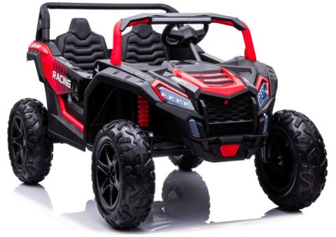 Auto Na Akumulator Buggy STRONG A032 Czerwony