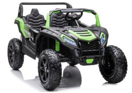 Auto Na Akumulator Buggy STRONG A032 Zielony