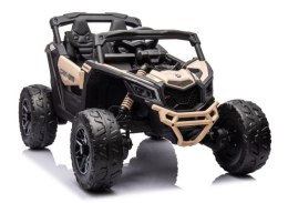 Auto Na Akumulator Buggy Can-am DK-CA003 Khaki