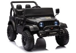 Auto Na Akumulator YSA8813 Czarne 24V