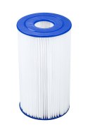 Basen Ogrodowy Stelażowy Bestway 56719 Power Steel 610 x 366 x 122 cm
