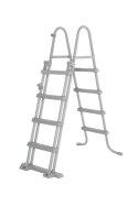 Basen Ogrodowy Stelażowy Bestway 56719 Power Steel 610 x 366 x 122 cm