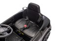 Auto Na Akumulator Ford Mustang Mach-E Czarny 24V