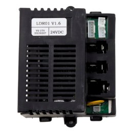 Centralka Moduł LDR01 V1.6 do Pojazdu na Akumulator A033 - 24V