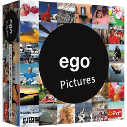 Gra rodzinna Ego Pictures Trefl 01813