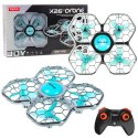 Dron Zdalnie Sterowany RC Syma X26 PRO Akrobacje Światła LED WIFI