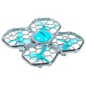 Dron Zdalnie Sterowany RC Syma X26 PRO Akrobacje Światła LED WIFI