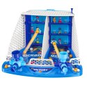 Gra Zręcznościowa Strzelanie Do Celu Pinball Ocean Rybki