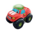 Samochód Pick-Up Handy Efekty Dźwiękowe Świetlne Clementoni 17544