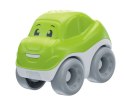 Transporter Przewrotne Samochodziki Clementoni 17998