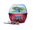 Terrarium Dom Vecny Druga Strona NETFLIX Stranger Things Clementoni 18802
