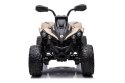 Quad Na Akumulator Can-am DK-CA002 Khaki 4x4